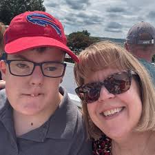 Hi all! I just wanted to introduce myself and share a photo I took WILL BE  58 IN MAY & YES THIS IS RECENT PICS!