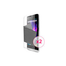 Protective Films Anti-glare HD Wiko Wax ...