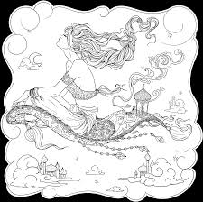 These digital coloring pages for kids and adults are. Download Free Adult Coloring Pages Printable Pdf For Stress Printable Stress Colouring Pages Full Size Png Image Pngkit