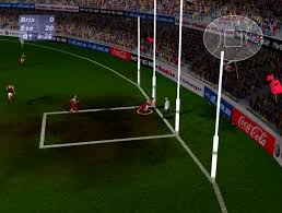 The player has the opportunity to lead the players of authentic teams participating in the 2002 season. Afl Live 2003 Download Gamefabrique