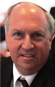 Michael Silverstein (1962-2021)