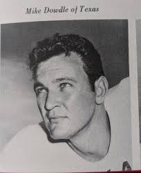 Juan Conde's mean and tough DKR list