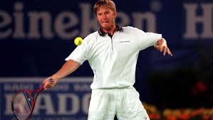 Born 11 february 1997) is a polish professional tennis player. Jewgienij Kafielnikow O Hubercie Hurkaczu Moze Byc W Top 10 Atp Wywiad Sport Tvp Pl