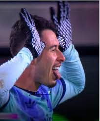 Martinelli White Hoodie Video