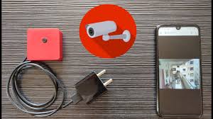 I see no errors but the device also does not log into my network and i'm am. Diy Surveillance Camera With Esp32 Camera Electronics Innovation