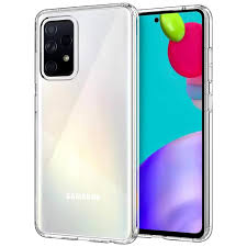 Schutzhülle für Samsung Galaxy A52 5G ...