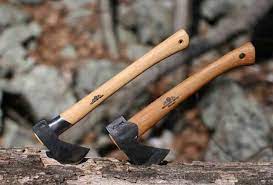 The Axe You Ll Own Forever Axe Gransfors Bruks Outdoor Tools