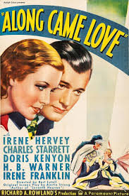 Along Came Love (1936)