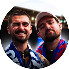 Lucas & Tom Gergaud (@todayitsfootball) • Instagram photos and videos