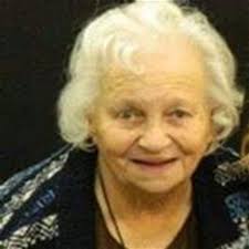 Betty L. Wade Obituary December 12, 2016