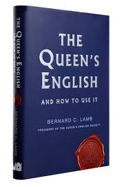 Books The Queen S English Book English Book Books Music Book