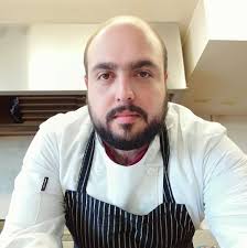 Perfil de Chef Breton