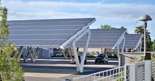 Solar Carports: What The Pros & Cons