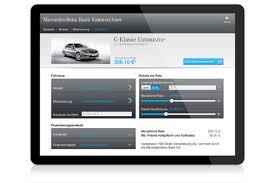 7, 70469, feuerbach, stuttgart deutschland inklusive kontaktdaten wie adresse, telefonnummer, webseite, anfahrtsplan u.a. Mercedes Benz Bank Startet Mobile Raten Kalkulation Auto Medienportal Net