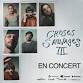 Choses Sauvages III event image