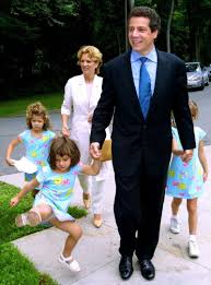 His age is 62 years old. Andrew Cuomo S Marriage To Kerry Kennedy Was Doomed Earlier Than Known Reveals Book New York Daily News