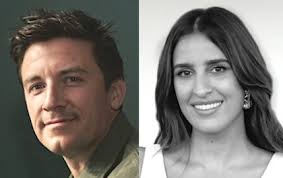 CMG Names March Chair/CEO, & Parsa Co-Pres.