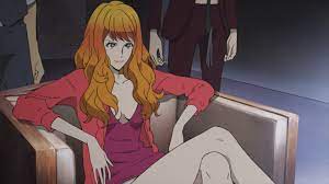The woman called fujiko mine is the best written version of fujiko. Lupin The Iiird Fujiko Mine S Lie A Classic Anime Franchise Goes Back To Basics The Japan Times