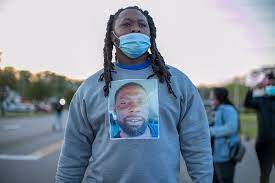 Authorities in elizabeth city wouldn't provide details of the shooting but an eyewitness said that andrew brown jr. Delbsckmymunym