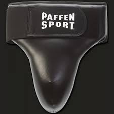 Contact T Groin Guard Paffen Sport