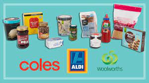 Maybe you would like to learn more about one of these? Woolworths Vs Coles Vs Aldi Which House Brands Win On Taste