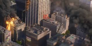 Love, Death + Robots: "Night of the Mini Dead"