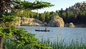 Prices do not include gas on boats. Watersport Rentals Activities In The Park Activities Custer State Park Resort