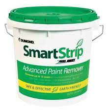 Dumond 3301 56 00 Smart Strip Advanced Paint Remover 1 Gallon In 2021 Paint Remover Staining Wood Removing Paint From Wood
