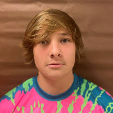 Max Keller's Ashley Ridge High School Bio