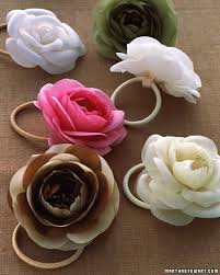 Located in the heart of madison park and open seven days a week, we. Reception Decor Martha Stewart Weddings Diy Hair Accessories Flower Hair Band Flowers In Hair