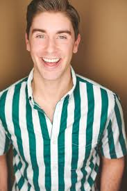 The 18th cast member to be announced for The Beast Of Riverside Hollow is  Stephen White. Stephen is a professional Singer/Songwriter full  time.Stephen also performs Musical Theatre and has performed in many