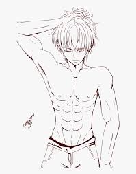 Check spelling or type a new query. Anime Boy Coloring Pages Anime Guy Coloring Pages Hd Png Download Kindpng