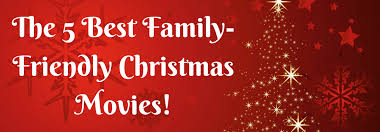 It also might trigger some wanderlust for early 1900s bavaria. 5 Best Christmas Movies To Watch With The Family Kia Of Attleboro