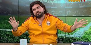 Hani şu, kürdüz ölene kadar, kürdüz sonuna kadar. Melih Gokcek Rasim Ozan Kutahyali Ya Kanal Kurmus