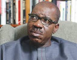 Agriculture is pillar for Edo's economic revolution