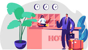 Customer Experience and Feedback System for Hotels