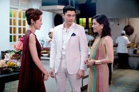 This crazy rich asians trailer is viewed by over 10 million film lovers worldwide. Nonton Film Crazy Rich Asians 2018 Sub Indo Jalantikus