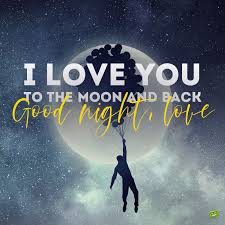 The sweet good night wishes would make the wife feel good and let her know how much she is loved by her husband. Good Night My Love 100 Messages A Kiss Before You Sleep