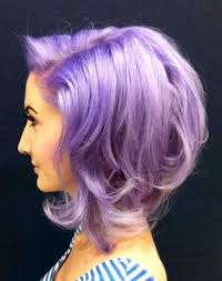 They give you a bright and enhanced look. Short Hair Colors 2014 2015 Fuzito Short Hair Color Lavender Hair Hair Styles