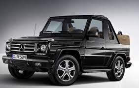 Mercedes benz g class price. Mercedes Benz G Class 500 Cabriolet Price In Dubai Uae Features And Specs Ccarprice Uae