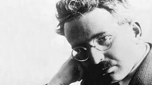 Eiland/Jennings: "Walter Benjamin. Eine Biographie"