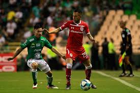 Leon vs toluca on 5 april 2021 in mexico: El 1x1 De Los Jugadores De Toluca En Su Derrota Ante Leon Sports Illustrated