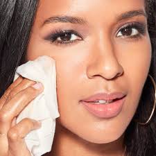 She haven't done any plastic surgery, doesn't smoke and maybe this is the secret of her. Makeup Remover Facial Wipes Honest