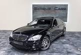 Mercedes-Benz-S-Class-(W221)
