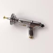Pin On 3d Modeling Rayguns