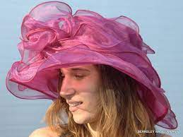 For Friday With The Floral Dress Derby Hats Kentucky Derby Kentucky Derby Hat