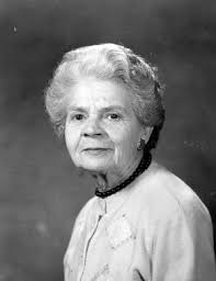 Anna Forbes Liddell: Suffragist, scholar, and Distinguished Professor