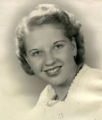 Mary Davis Obituary February 17, 2016