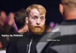 Bamma 22, 3 Arena, Dublin 19/9/2015.Conor Cooke vs