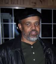 Marshall Earl Martin